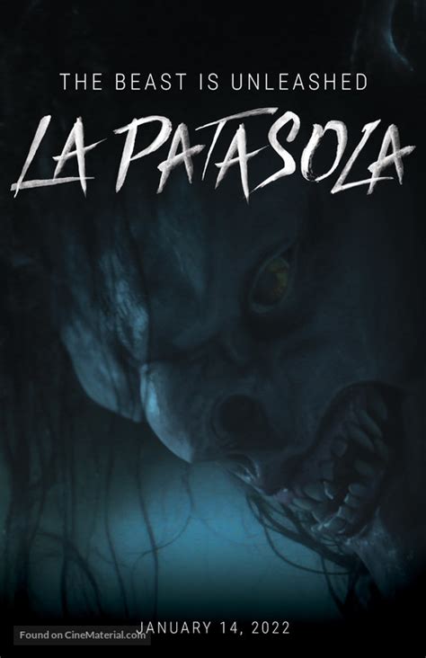 The Supernatural Powers of La Patasola Unleashed